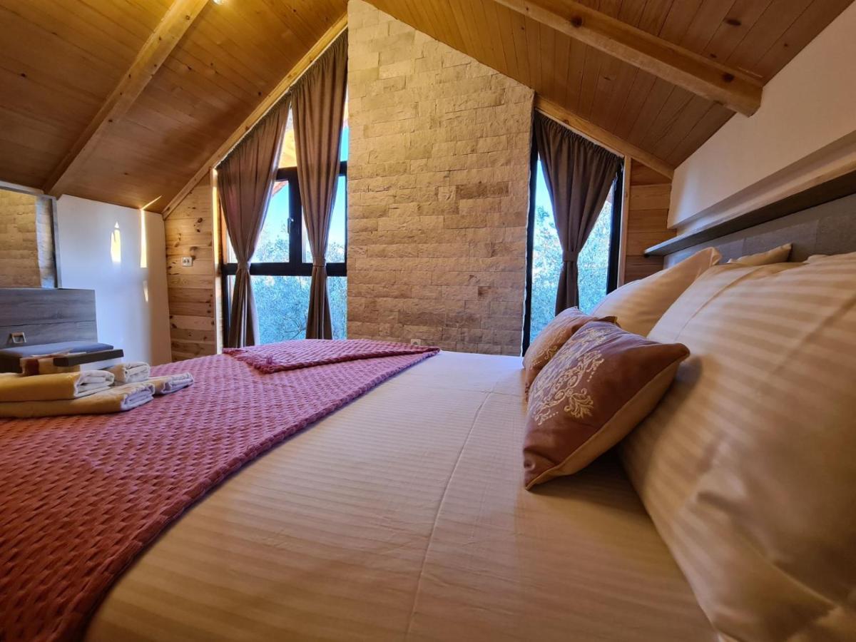 Olea Cottage อุลซิน ภายนอก รูปภาพ