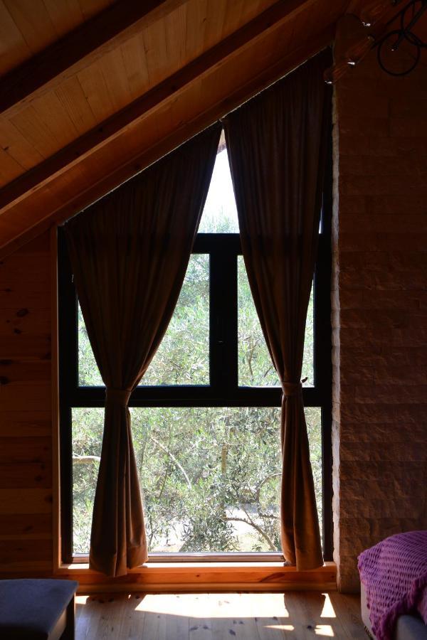 Olea Cottage อุลซิน ภายนอก รูปภาพ