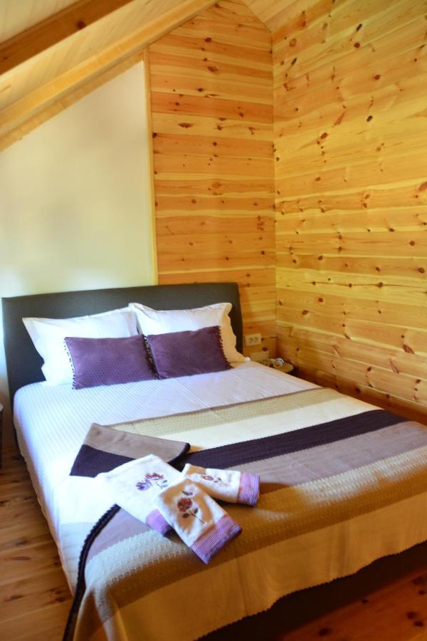 Olea Cottage อุลซิน ภายนอก รูปภาพ
