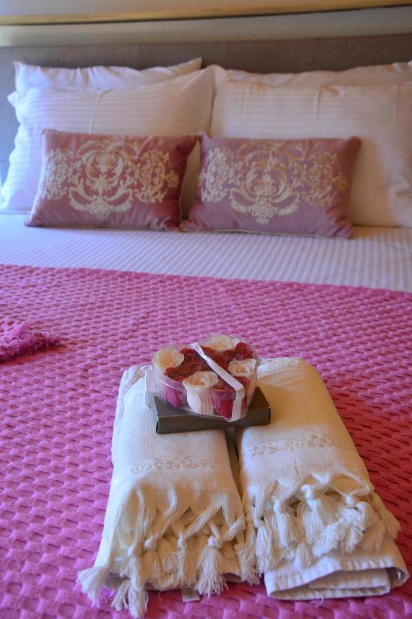 Olea Cottage อุลซิน ภายนอก รูปภาพ