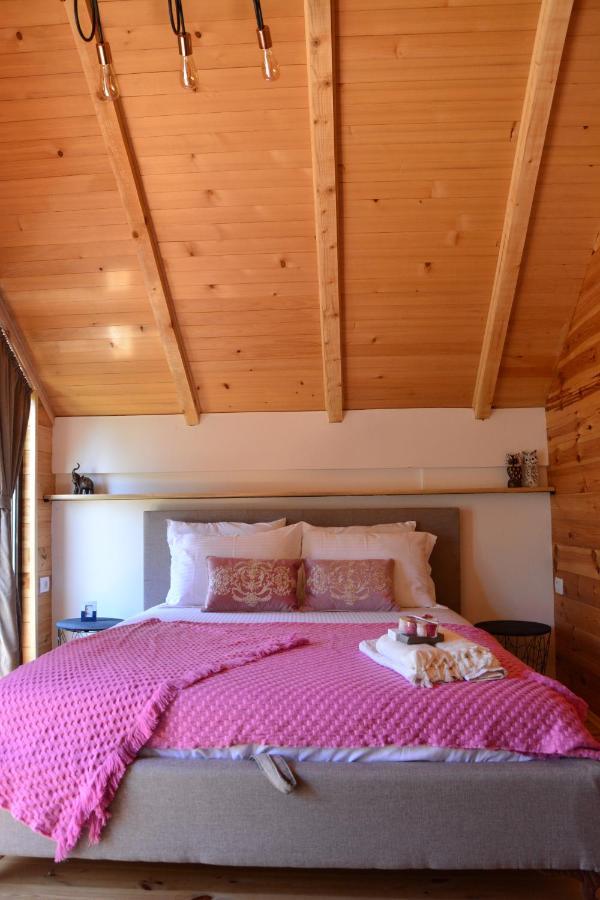 Olea Cottage อุลซิน ภายนอก รูปภาพ