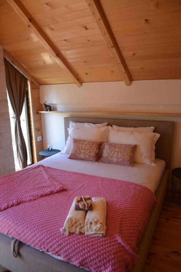 Olea Cottage อุลซิน ภายนอก รูปภาพ