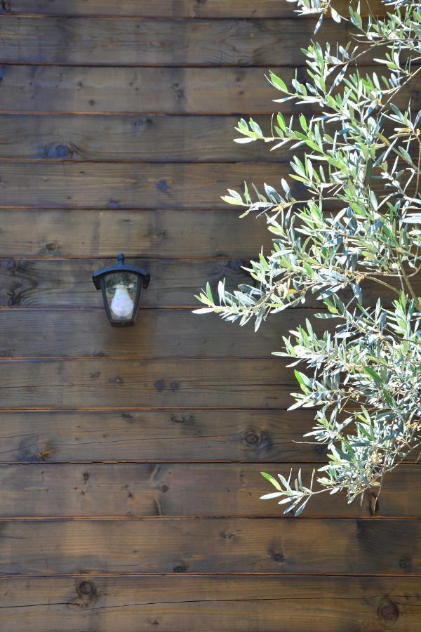 Olea Cottage อุลซิน ภายนอก รูปภาพ