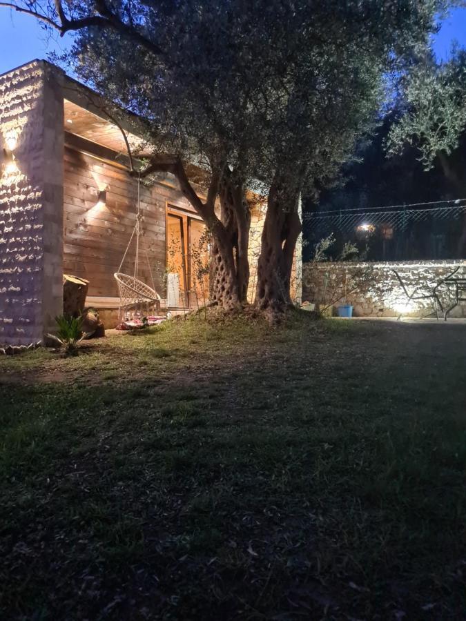 Olea Cottage อุลซิน ภายนอก รูปภาพ