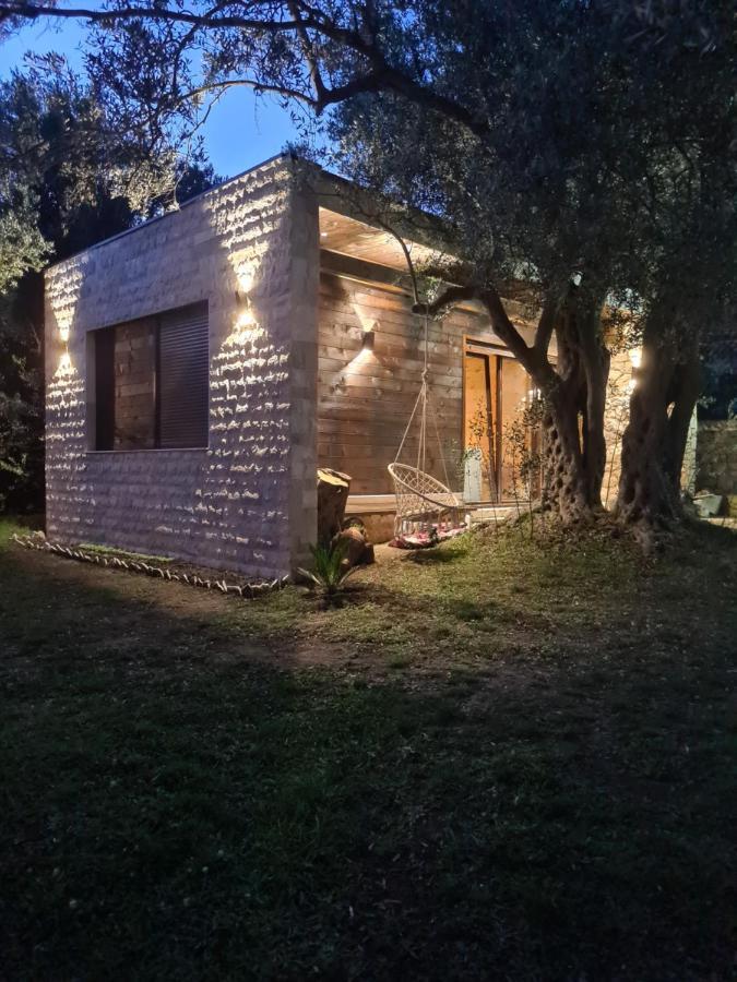Olea Cottage อุลซิน ภายนอก รูปภาพ