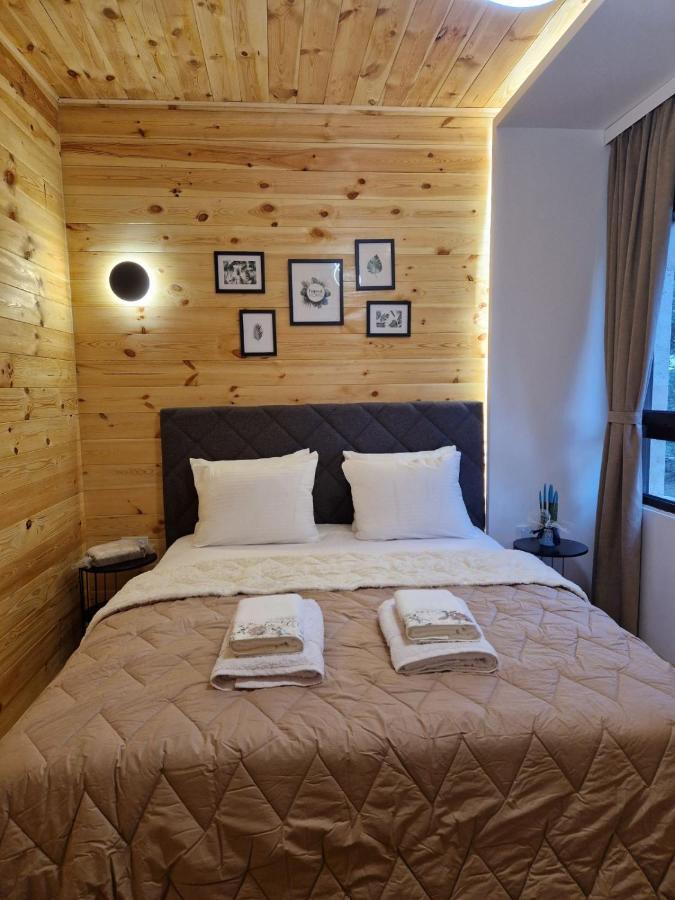 Olea Cottage อุลซิน ภายนอก รูปภาพ